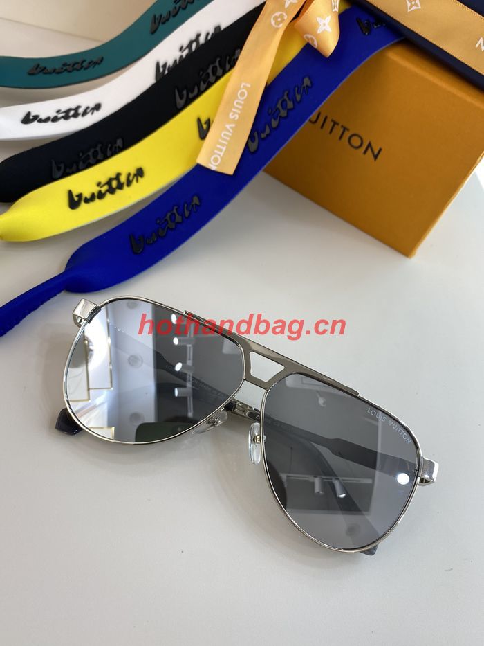 Louis Vuitton Sunglasses Top Quality LVS02441